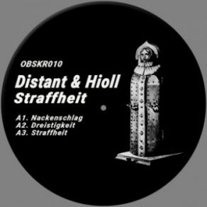 Download track Straffheit (Original Mix) Distant, Hioll