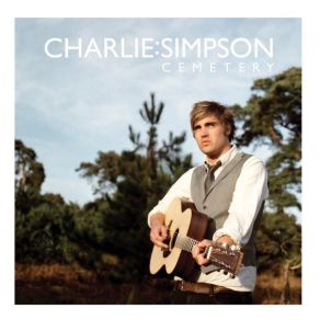 Download track Cemetery (Acoustic) Charlie Simpson