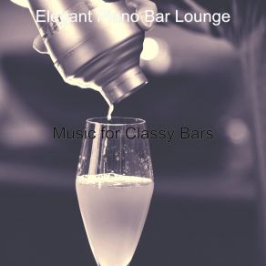 Download track Background For Cocktail Bars Elegant Bar Lounge