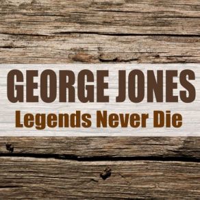 Download track There´s Gonna Be One (Remastered) George Jones