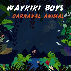 Download track Lost In The West WAYKIKI BOYS