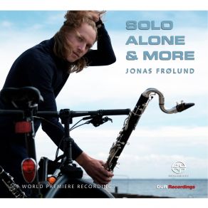 Download track Sørensen: Lontanamente Jonas Frølund