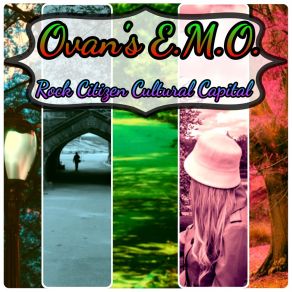 Download track Night Woman Ovan's E. M. O