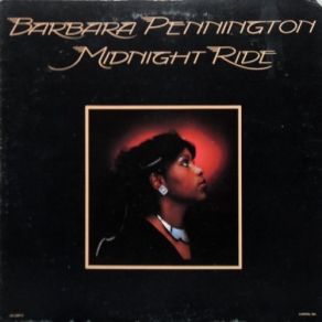 Download track All Time Loser Barbara Pennington