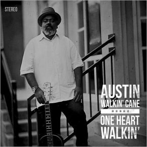 Download track Trouble Woman, Troubled Man Austin Walkin' Cane