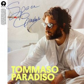 Download track È Solo Domenica Tommaso Paradiso