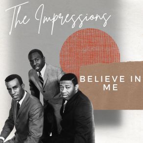 Download track Al Through The Night The Impressions