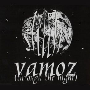 Download track Vamoz (Through The Night) (Club Mix) Alida, Mr. Shah