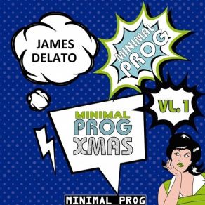 Download track Resgate (Original Mix) James Delato