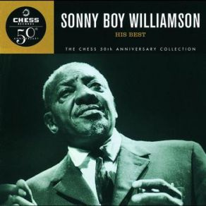 Download track Keep Your Hands Out Of My Pocket Sonny Boy Williamson