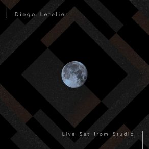 Download track Beyond (Live) Diego Letelier