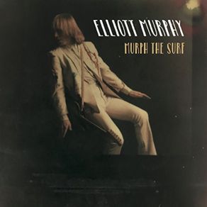 Download track Blue Towers Elliott Murphy