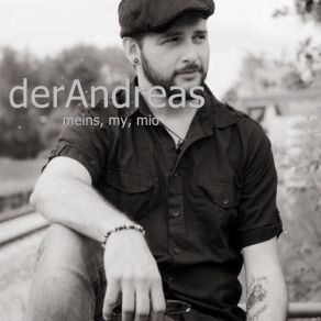 Download track La Mia Donna (Radio Edit) Andreas