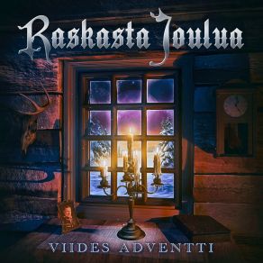 Download track Rakkain Lahjoistani' Raskasta Joulua