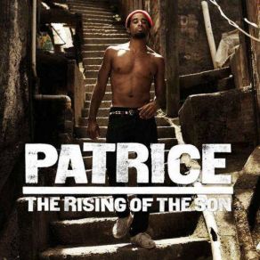 Download track Lover Man Patrice