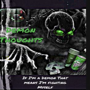 Download track Demon Talk Pt. 2 Shortsean