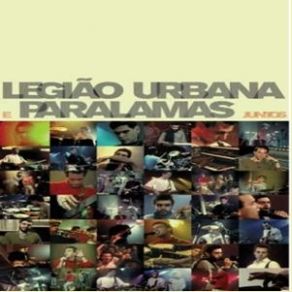 Download track Ainda E Cedo-Jumpin' Jack Flash Legião Urbana