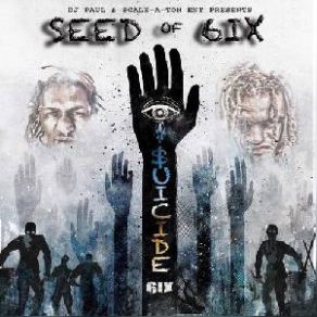 Download track Let Em Burn DJ Paul, Seed Of 6ix