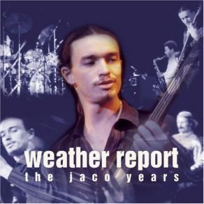 Download track Port Of Entry (Live) Weather Report