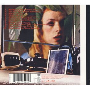 Download track Driving Me Backwards Brian Eno