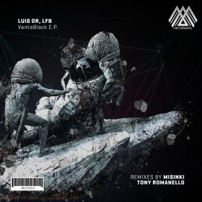 Download track Multiverse Lfb