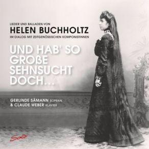 Download track Volkslied Gerlinde Samann, Claude Weber