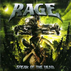 Download track Prelude Of Souls (Instrumental)  Rage