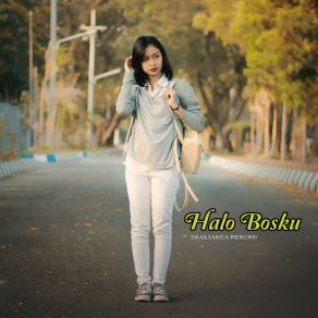 Download track Santai Skaliansa Reborn