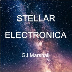 Download track Space Enigma GJ Marshall