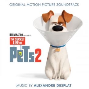 Download track Wolves & Daisy Alexandre Desplat