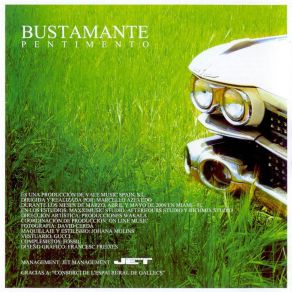 Download track Bésame Bustamante