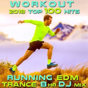 Download track Strong Drive, Pt. 6 (125 BPM Running Music Progressive Trance & Tech-House DJ Mix) Trancercise Workout