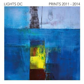 Download track Self Portrait - Lights DC Remix Lights DCElectric Penguins