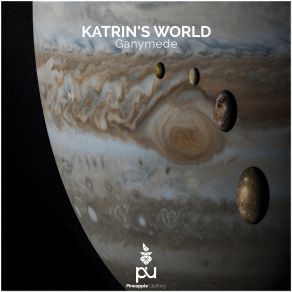 Download track Ganymede (Original Mix) Katrin's World