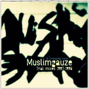 Download track Untitled # 2 Muslimgauze