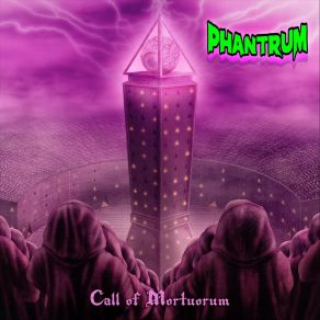 Download track The Weapon Phantrum