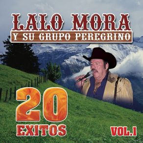 Download track Mujer Paseada Lalo Mora, Su Grupo Peregrino