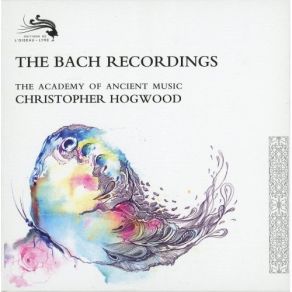 Download track 11. Concerto For 4 Harpsichord, Strings And Continuo In A Minor, BWV 1065 - 2. Largo Johann Sebastian Bach