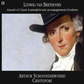 Download track Piano Concerto No. 5 In E Flat Major -Emperor- Op. 73 - Rondo. Allegro Ma Non Troppo Arthur Schoonderwoerd, Cristofori