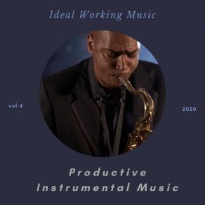 Download track Apple Street Productive Instrumental Music