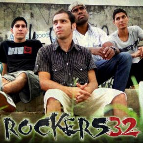 Download track Sozinho Neste Quarto Escuro Em Vão Rockers 32