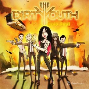 Download track Just Move On The Dirty Youth