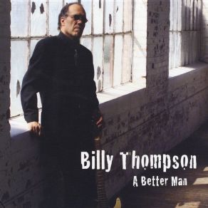 Download track Downside Up Billy Thompson