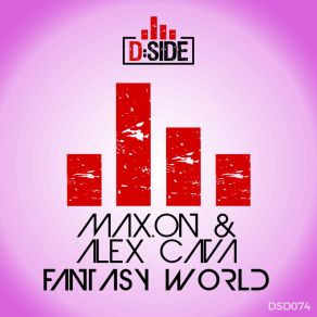 Download track Fantasy World (Extended Mix) Alex Cava