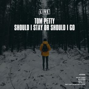 Download track Should I Stay Or Should I Go (Live) Tom Petty