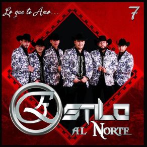 Download track Tu Te Marchaste Estilo Al Norte