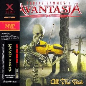 Download track Crestfallen Avantasia