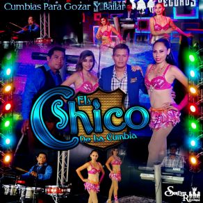 Download track La Crazy Loca El Chico De La Cumbia