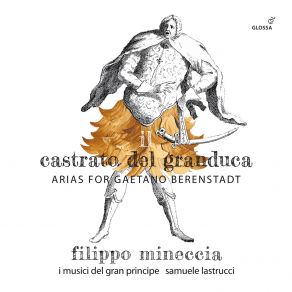 Download track Gasparini: Astianatte: Aria: Vezzosetta Tra Questi Fiori Filippo Mineccia, Samuele Lastrucci