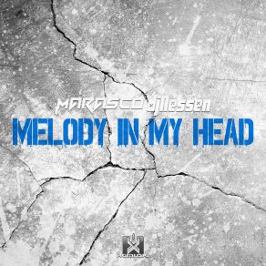 Download track Melody In My Head (Radio Edit) DJ Nessen